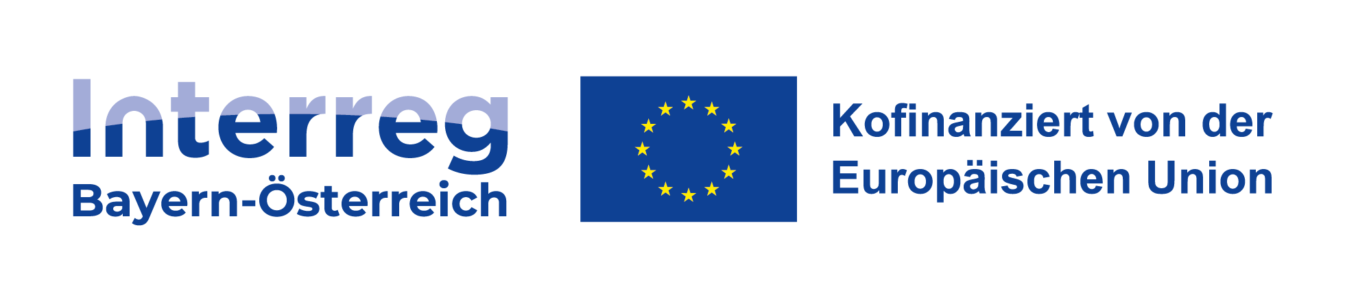 Interreg Bayern Österreich