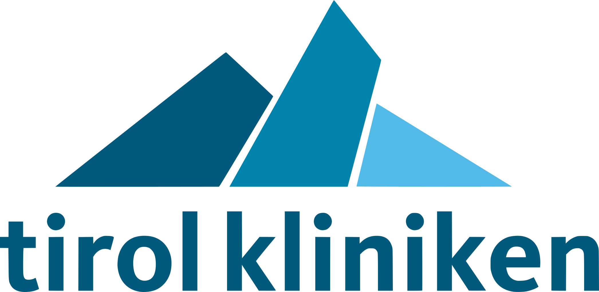 Tirol Kliniken
